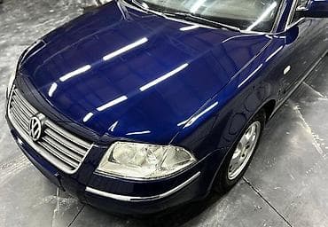 volkswagen passat цена: Volkswagen Passat: 2002 г., 1.8 л, Автомат, Бензин, Седан — 2