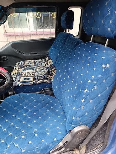 sprinter 2003: Сдам в аренду на длительный срок Hyundai Porter в хорошем техническом — 4