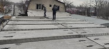 плита перекритя: Новый, Размер: Другое x Другое x Другое, Установка — 5
