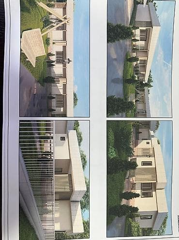 ак бата ж м: 21 соток, Бизнес үчүн, Кызыл китеп, Сатып алуу-сатуу келишими — 1