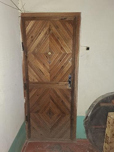 Дверь: Реставрация at lalafo.kg Дверь: Реставрация