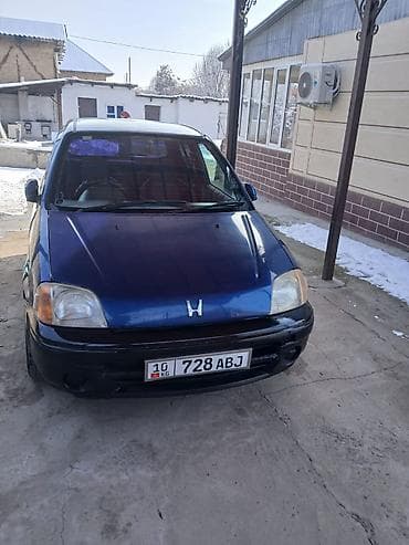 хонда джаз бишкек: Honda Logo: 1997 г., Механика, Бензин, Хэтчбэк — 1