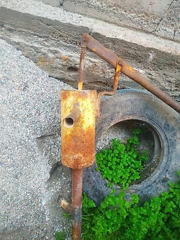 сиварка апарат: Калонка — 2