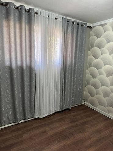 flat kant: 2 комнаты, 51 м², Элитка, Цокольный этаж этаж, Евроремонт — 8