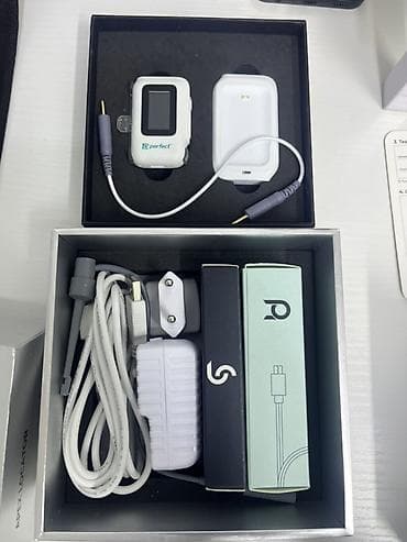 акамулятор б у: Perfect MINI APEX — компактный апекс-локатор для эндодонтического — 3