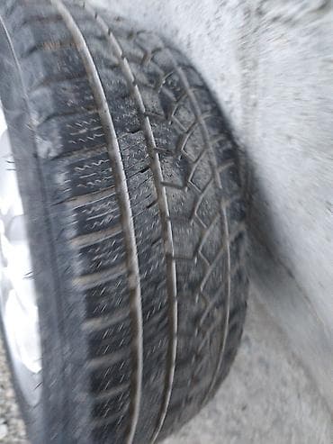 диски bmw 1: Колеса в сборе 185 / 60 / R 15, Всесезонная, Б/у, Комплект, Легковые, Литые, отверстий - 4 — 7