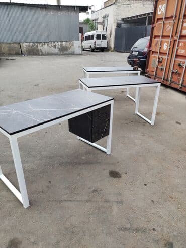 компьютерные столы ош: Столы офисные с тумбой и без
Офисные столы в наличии — 5