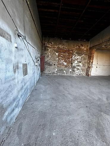 for rent: Сдается в аренду просторное помещение/бокс под склад, мастерскую или — 6