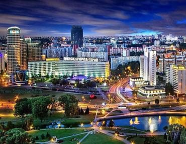 Туристические услуги: Полное сопровождения Вашего отдыха в центр Европы, в самую красивую — 9