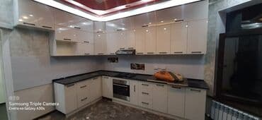 Мебель на заказ, Кухня, Вешалки, Витрина, горка, Кухонный гарнитур