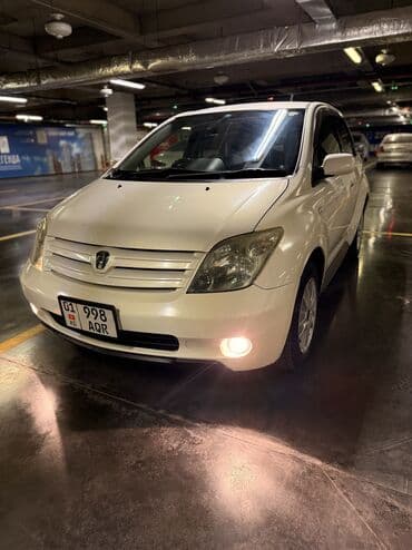 двигатель тойота ист 1.5 бишкек: Toyota ist: 2003 г., 1.5 л, Автомат, Бензиновая, Хэтчбэк — 1