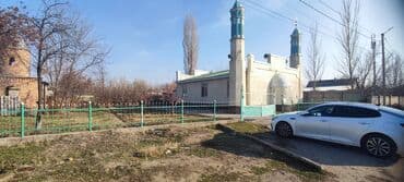 дом отдыха бишкек: 4 соток, Для строительства — 4