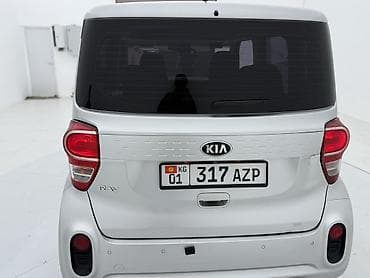 Унаа сатуу: Kia Ray: 2019 г., 1 л, Автомат, Бензин, Хетчбек — 6