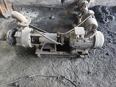 пена химия: Промышленное насосное оборудование и арматура Состав: - Центробежные — 1