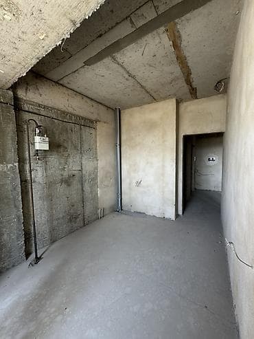 рассрочка квартиру: 2 комнаты, 64 м², Элитка, 12 этаж, ПСО (под самоотделку) — 5
