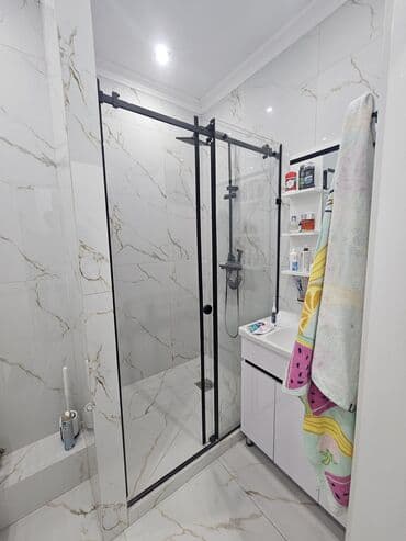 ватман цена бишкек: Современная душевая перегородка под заказ 🛁 💎 Закалённое безопасное — 10