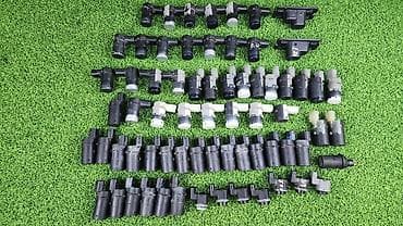 break dance: BMW, Б/у, Оригинал — 5