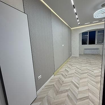 o2 development: 3 комнаты, 85 м², Элитка, 7 этаж, Дизайнерский ремонт — 7