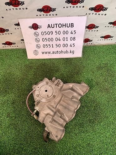 Коллектор Volkswagen Б/у, Оригинал, Япония