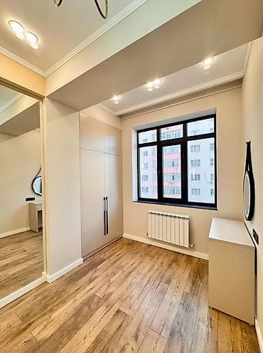 o2 development: 2 комнаты, 50 м², Элитка, 4 этаж, Евроремонт — 4