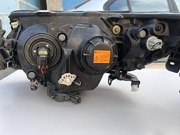 форестер sg9: Продаю комплект оригинальных фар на Subaru Forester SG5 / SG9 Фары в — 5