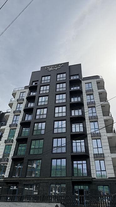 mega hous: 5 и более комнат, 270 м², Элитка, 9 этаж, Готовая ПСО (под самоотделку) — 1