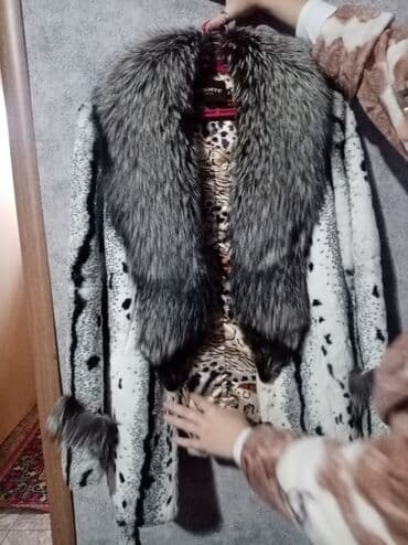 Толстовки, худи: Шубы — 2