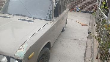 восход мото: ВАЗ (ЛАДА) 2106: 1996 г., Седан — 2