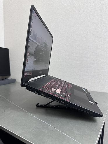 3200: Игровой, Б/у, Intel Core i5 — 5
