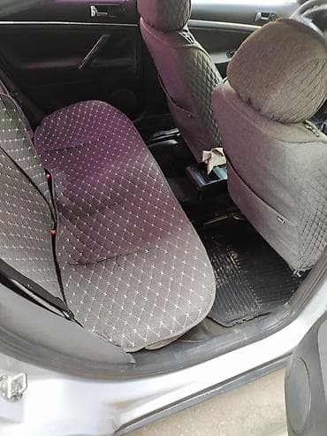 Volkswagen: Volkswagen Passat: 1998 г., 1.8 л, Механика, Бензин, Седан — 6