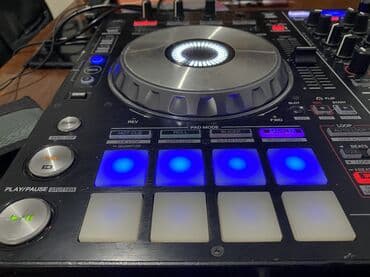 айфон 16 про цена в бишкеке: Pioneer DDJ‑SX2 — профессиональный 4‑канальный DJ‑контроллер для — 10