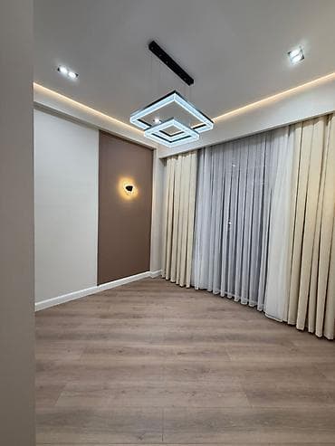 pro group: 3 комнаты, 83 м², Элитка, 8 этаж, Дизайнерский ремонт — 5