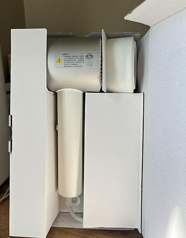 ring light: Фен Бытовой, Концентратор, Ионизация — 2