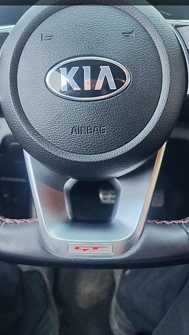 bnk 250: Kia Cerato: 2019 г., Хэтчбэк — 4