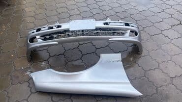 Mercedes-Benz, Б/у, Оригинал