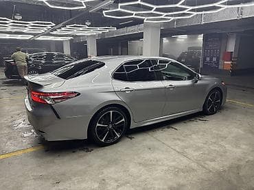 камри фары: Toyota Camry: 2020 г., 2.5 л, Автомат, Бензин, Седан — 4