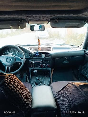m5 e39: BMW 5 series: 1993 г., 0.2 л, Механика, Бензин, Седан — 5