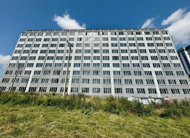 квартиры для мероприятий: 3 комнаты, 114 м², 107 серия, 7 этаж, ПСО (под самоотделку) — 1