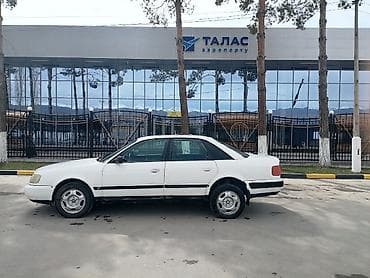двигатель ауди 100 2 3: Audi 100: 1991 г., 2.3 л, Ручные, Бензин, Седан — 1