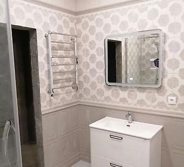 бишкек монолит: Кафельшик быстро и качественно делаю.
1000 сом квадрат метр — 7