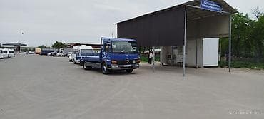 bmw 8: Грузовик — 2