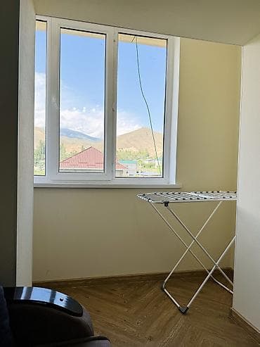 Ысык-Көлдө эс алуу: Ысык-Көлдө конок үйү, Саквояж, Голубой Иссык-Куль, Чолпон-Ата, 5 орун, Күнүмдүк — 4