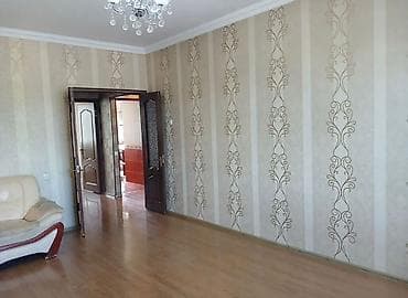 Квартиры: 2 комнаты, 53 м², 105 серия, 3 этаж — 6