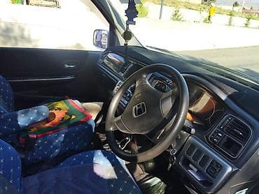 подножки для авто: Honda Stepwgn: 2004 г., 0.2 л, Автомат, Бензин, Минивэн — 6