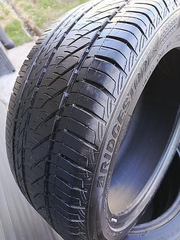 235 45 r18: Шины 235 / 45 / R 18, Лето, Комплект, Легковые, Bridgestone — 2