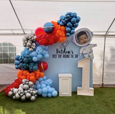 новогоднее оформление: Организация мероприятий | Оформление мероприятий — 3