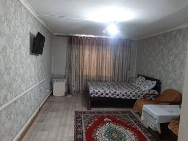 дом восточный автовокзал: 30 м² — 3