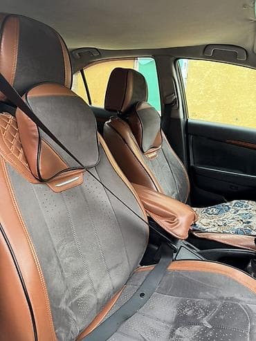 rav4 1996: Toyota Avensis: 2007 г., 2 л, Ручные, Бензин, Седан — 8