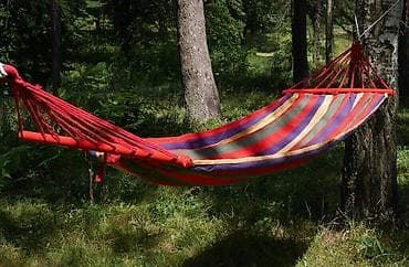 Все для дома и сада: Гамак — 2