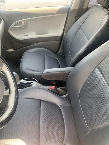 арзан машине: Kia Picanto: 2016 г., Бензин, Хетчбек — 7